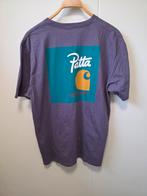 Carhartt x Patta shirt xxl, Paars, Overige maten, Ophalen of Verzenden, Patta