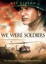 WE WERE SOLDIERS Dvd, Vanaf 16 jaar, Ophalen of Verzenden, Zo goed als nieuw, Oorlog