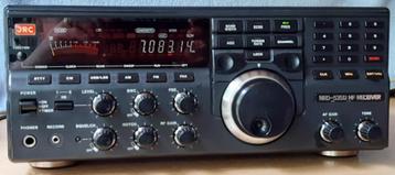 NRD-535D ontvanger met *ALLE* opties beschikbaar voor biedingen