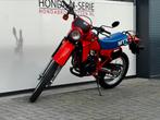 Honda MTX80R super mooie staat!, Bedrijf, 4 cilinders