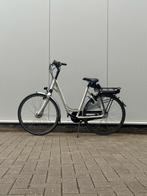 MC Multicycle elektrische fiets E-bike, Fietsen en Brommers, Elektrische fietsen, Gebruikt, Ophalen of Verzenden, 50 km per accu of meer