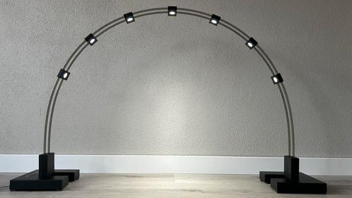 Lumina Geco design lamp, Huis en Inrichting, Lampen | Overige, Gebruikt, Ophalen
