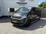 Fiat Talento 2.0 MultiJet L2H1 SX DC 170PK | 2X schuifdeur |, Auto's, Voorwielaandrijving, Gebruikt, 4 cilinders, 2000 kg