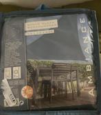 Schaduwdoek Ambiance. NIEUW. 3,6x3,6x3,6 of 4 Kussens NIEUW, Tuin en Terras, Schaduwdoeken, Ophalen of Verzenden, Nieuw