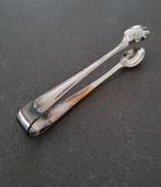 Verzilverde suikertang EPNS Sheffield England, Antiek en Kunst, Ophalen of Verzenden