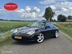 Porsche 911 Cabrio 3.4 Carrera Leder Schuifdak 100% onderhou, Achterwielaandrijving, 74 €/maand, 1340 kg, 4 stoelen