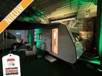 LMC E:dero 400C, Lichtgewicht 650kg, Zondag open!!, Bedrijf, Overige, 4 tot 5 meter, 500 - 750 kg