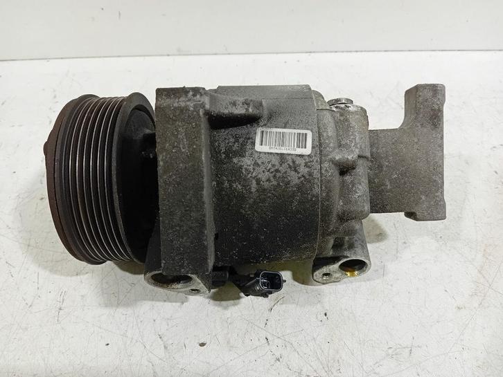 Airco pomp Smart Forfour, Auto-onderdelen, Airco en Verwarming, Smart, Gebruikt, Herkomst onderdeel bekend, 12 maanden garantie