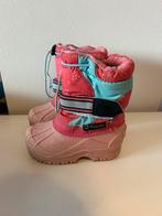 Snowboots maat 24 te koop, Ophalen of Verzenden, Gebruikt