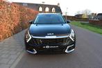 Kia Sportage 1.6 T-GDi '22 Hybrid DynamicLine MOOI!, Auto's, Kia, Stof, Gebruikt, 4 cilinders, Met garantie (alle)