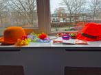 Oranje Koningsdag feestartikelen, Kleding | Dames, Carnavalskleding en Feestkleding, Accessoires, Oranje of Koningsdag, Ophalen of Verzenden