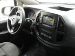 Mercedes-Benz Vito 114 CDI Lang Airco/Camera/Side bars/Cruis, Auto's, Diesel, Bedrijf, BTW verrekenbaar, Vermoeidheidsdetectie