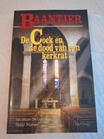Baantjer - De Cock en de dood van een kerkrat, Ophalen of Verzenden, Nieuw, Baantjer