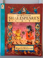 William Shakespeare Kinderboek Engels, Ophalen of Verzenden, Zo goed als nieuw, Fictie algemeen