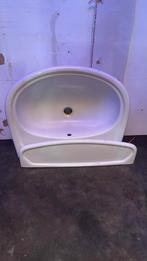 Wasbak met schapje, Ophalen, Gebruikt, 50 tot 100 cm, Minder dan 100 cm