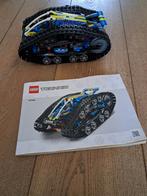 Lego Technic 42140, Ophalen of Verzenden, Zo goed als nieuw