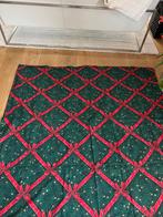 Groot Kerst Tafelkleed 300x160cm, Ophalen of Verzenden, Zo goed als nieuw, Rechthoek, Binnen