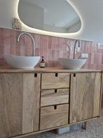 NIEUW in doos; badmeubel Livli Empresa van Sanitairkamer, Ophalen, 100 tot 150 cm, 100 tot 150 cm, Nieuw