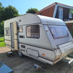 Home-Car Eureka 43– Compleet & met deeltent!, Caravans en Kamperen, 75 kg, Treinzit, 750 - 1000 kg, 5 tot 6 meter