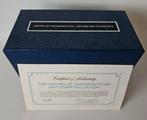 Limited edition Franklin Mint History of Transportation, Postzegels en Munten, Ophalen of Verzenden