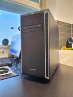 Game pc Gaming computer Intel i7, Computers en Software, Desktop Pc's, Ophalen, Zo goed als nieuw, Gaming, HDD