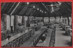 Epe (Gld.) "Remboe"- Interieur Cantine - 1964 (pst.st. Epe), Ophalen of Verzenden, 1960 tot 1980, Gelopen, Gelderland