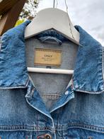Spijkerjasje - Maat 36, Kleding | Dames, Ophalen of Verzenden, Gedragen, Maat 36 (S), Blauw