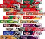 Juicy Jays Mix 'n Roll Assorti King Size Slim, Ophalen of Verzenden, Nieuw, (Water)pijp