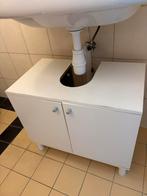 Douche kast, Huis en Inrichting, Badkamer | Badkamermeubels, Overige typen, Zo goed als nieuw, Minder dan 100 cm, 25 tot 50 cm