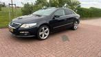 Volkswagen Passat 1.8 TSI 118KW CC 2008 Zwart, 74 €/maand, 4 cilinders, Zwart, Origineel Nederlands