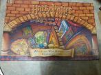 Harry Potter spel, Hobby en Vrije tijd, Gezelschapsspellen | Bordspellen, Ophalen of Verzenden, Gebruikt