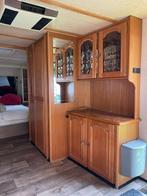Tabbert BARONESSE 680 Brixen im Thale (bj 1996), Caravans en Kamperen, Caravans, Tabbert, Bedrijf, 8 meter en meer, Tot en met 4