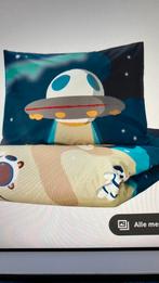 Nieuw dekbedovertrek ikea ruimtevaart Aftonsparv, Ophalen, Overige materialen, 30 cm of meer, 50 tot 150 cm