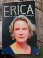 erica renkema, Boeken, Biografieën, Gelezen, Ophalen of Verzenden