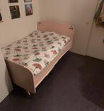 Twijfelaar bed 190x110 exclusief matras, Ophalen, 85 tot 100 cm, Zo goed als nieuw, Matras