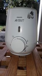 Philips flessenwarmer te koop, Kinderen en Baby's, Babyvoeding en Toebehoren, Ophalen of Verzenden, Zo goed als nieuw, Flessen- of potjesverwarmer