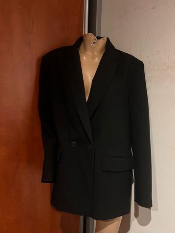 Zara grote blazer maat m zgan beschikbaar voor biedingen