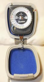 Gossen belichtingsmeter, Ophalen of Verzenden, Gebruikt, Overige typen