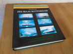 Zes Maal Rotterdam - De geschiedenis van een reeks..., Boeken, Ophalen of Verzenden, Boot