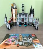 Lego Hidden Side - Mystery Castle (70437), Kinderen en Baby's, Speelgoed | Duplo en Lego, Ophalen of Verzenden, Zo goed als nieuw