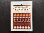 Kookschool klassiek, Boeken, Kookboeken, Ophalen of Verzenden, Zo goed als nieuw, Frankrijk, Hoofdgerechten