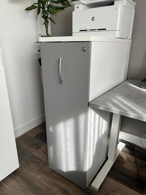Ladekast, Huis en Inrichting, Kasten | Ladekasten, Zo goed als nieuw, 100 tot 150 cm, Minder dan 50 cm, 75 cm of meer, Overige houtsoorten