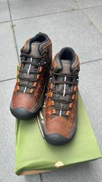 Nieuwe Keen Bergschoenen, Ophalen of Verzenden, Nieuw, Bruin, Wandelschoenen of Bergschoenen