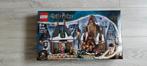 lego 76388 Harry Potter - Hogsmeade Village Visit € 65,00, Kinderen en Baby's, Speelgoed | Duplo en Lego, Ophalen, Nieuw, Complete set