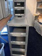Magazijnbak Auer EG 6427, Ophalen, Zo goed als nieuw