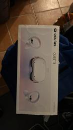 Oculus Quest 2 vr bril, Ophalen of Verzenden, Gebruikt, Overige platformen