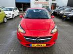 Opel Corsa 1.4 Bi-Fuel Edition|op Gas werkt niet....., Origineel Nederlands, Te koop, 5 stoelen, Hatchback