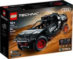 Lego Technic 42160 Audi RS Q e-tron NIEUW ONGEOPENDE DOOS, Nieuw, Complete set, Lego, Verzenden
