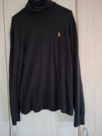 Ralph Lauren coltrui, Ophalen of Verzenden, Zo goed als nieuw, Zwart, Ralph Lauren