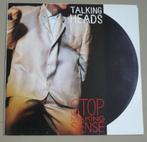 Talking Heads, Cd's en Dvd's, Ophalen of Verzenden, Zo goed als nieuw, 12 inch, Poprock